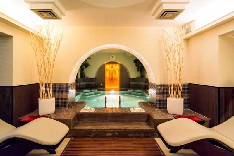 Terrazza Marconi Hotel&Spamarine سينِغاليا المظهر الخارجي الصورة